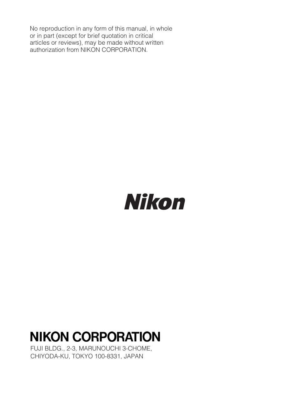 Nikon SB-27 User Manual | Page 92 / 92