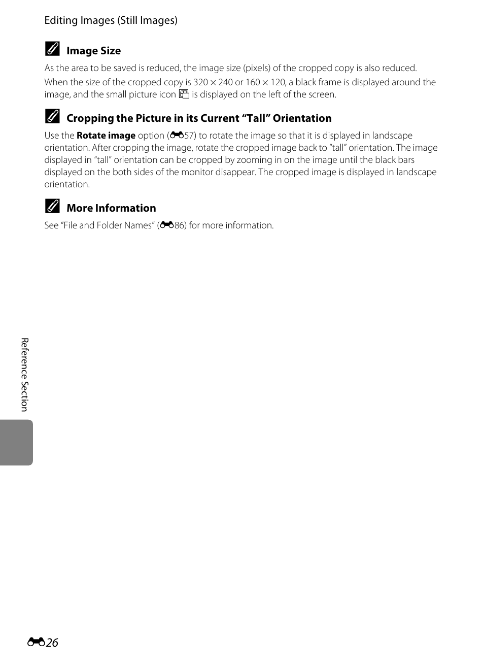 Nikon S4200 User Manual | Page 134 / 224