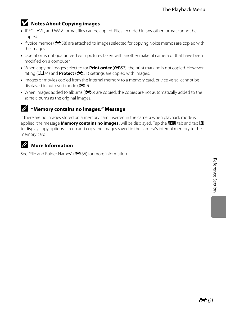 Nikon S4200 User Manual | Page 169 / 224