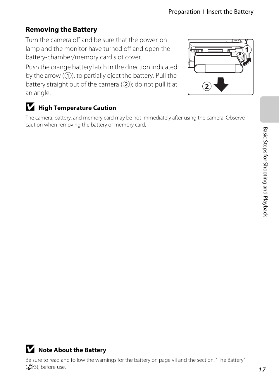 Nikon S4200 User Manual | Page 35 / 224