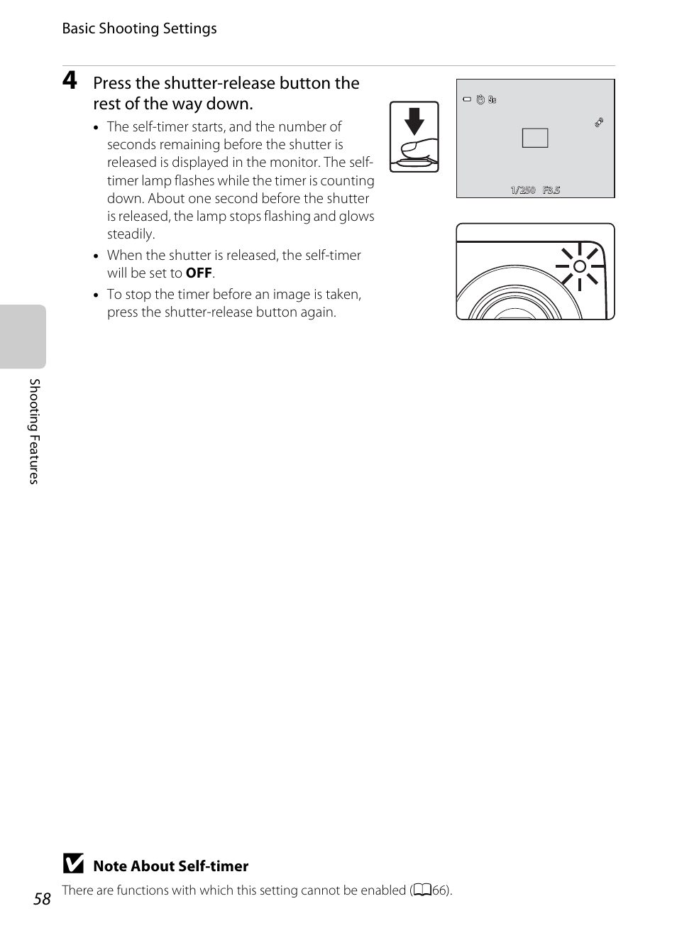 Nikon S4200 User Manual | Page 76 / 224