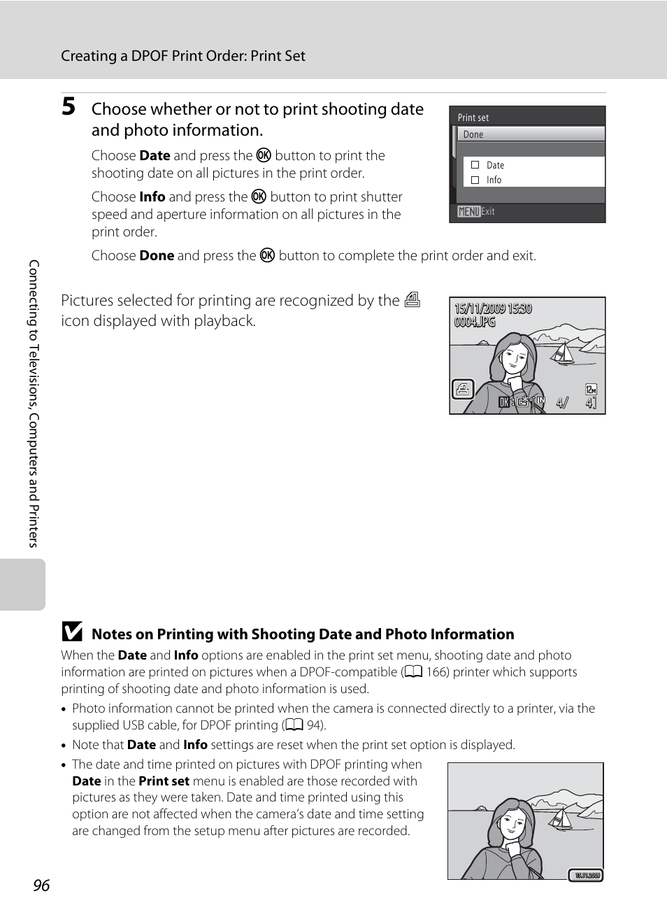 Nikon S1000pj User Manual | Page 108 / 184