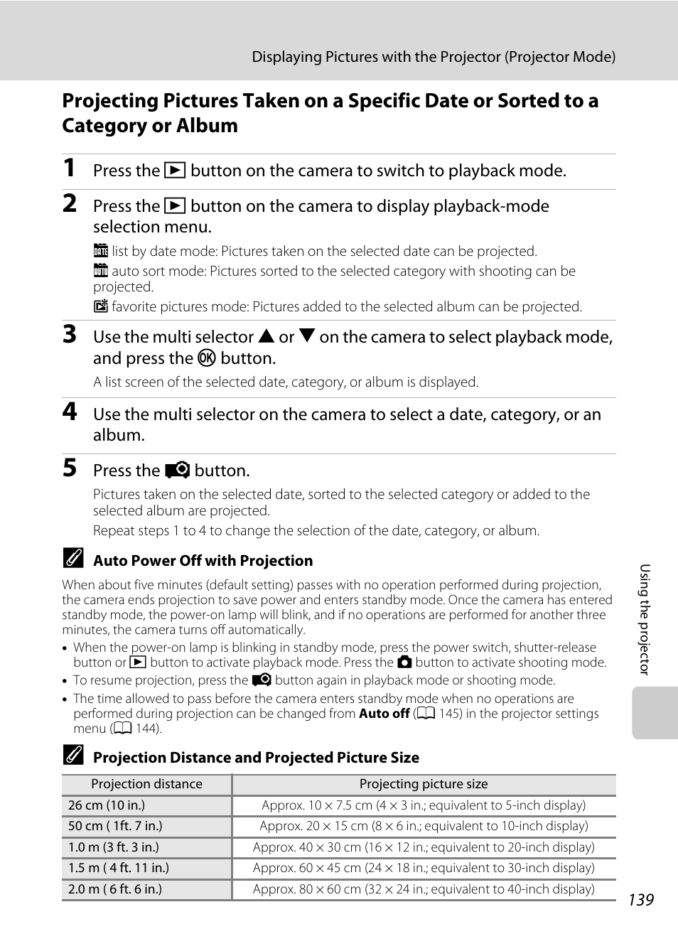 Nikon S1000pj User Manual | Page 151 / 184
