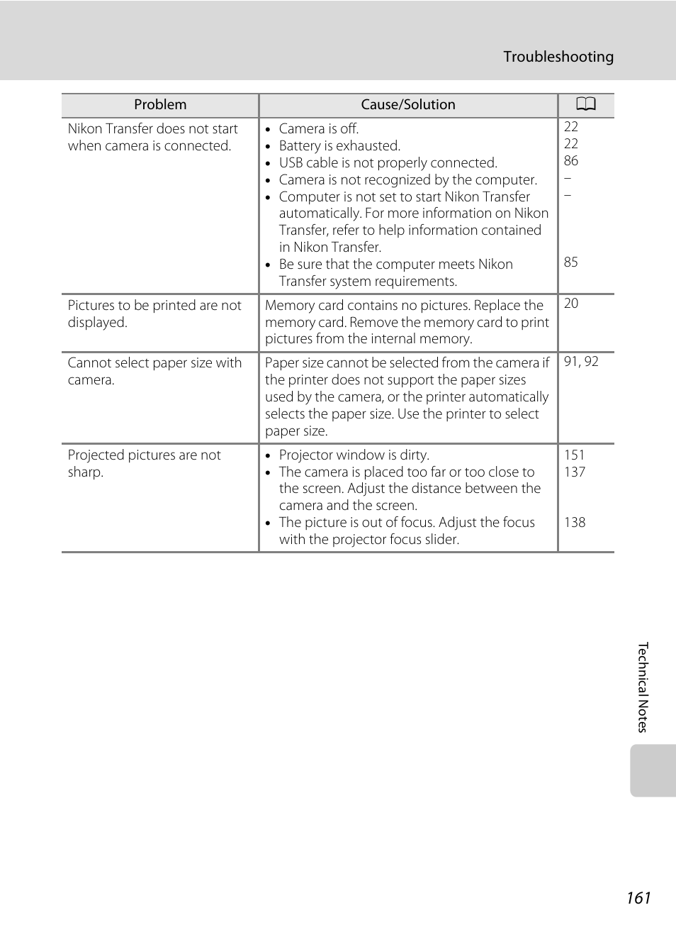 Nikon S1000pj User Manual | Page 173 / 184
