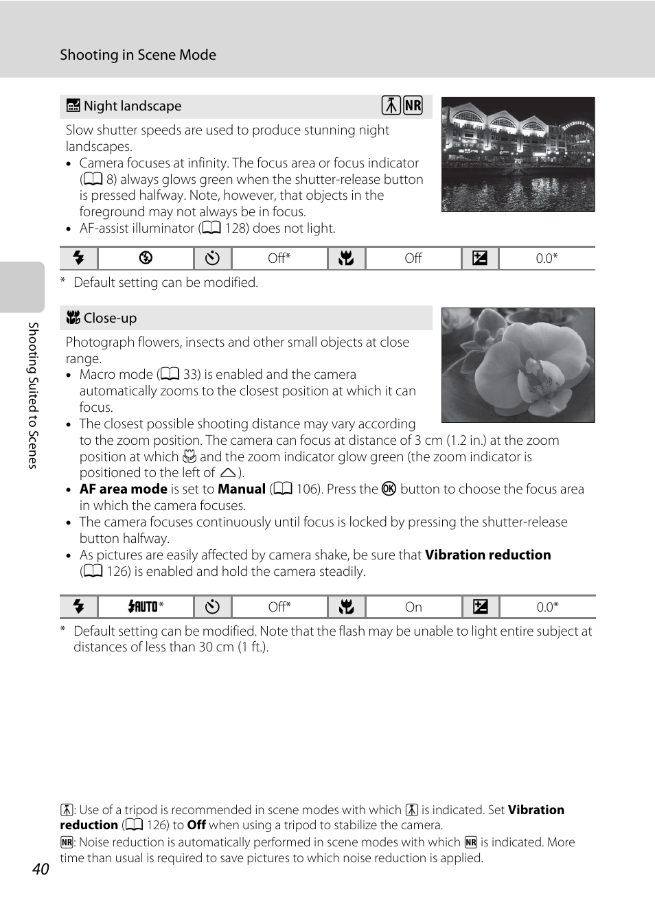 Nikon S1000pj User Manual | Page 52 / 184