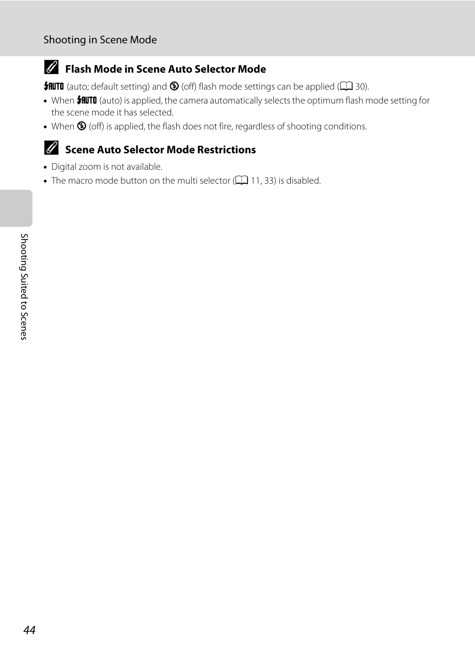 Nikon S1000pj User Manual | Page 56 / 184