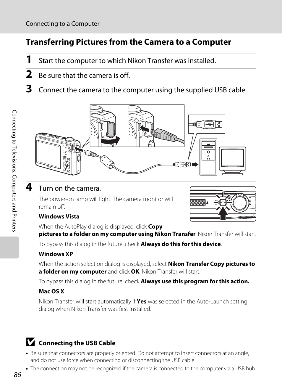 Nikon S1000pj User Manual | Page 98 / 184