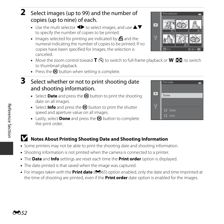 Nikon L30 User Manual | Page 104 / 160