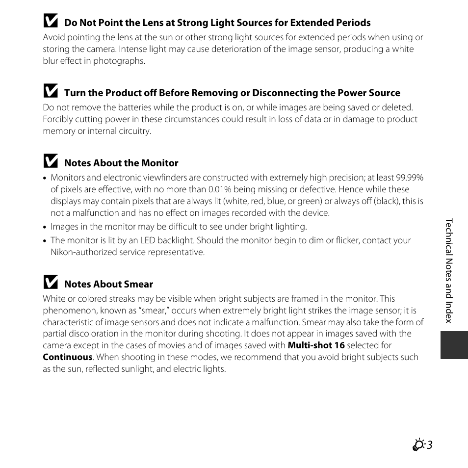 Nikon L30 User Manual | Page 135 / 160