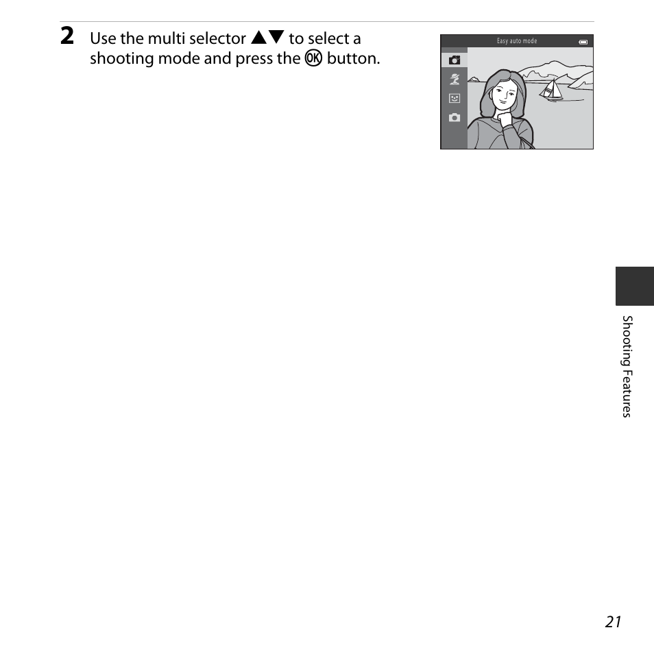 Nikon L30 User Manual | Page 41 / 160
