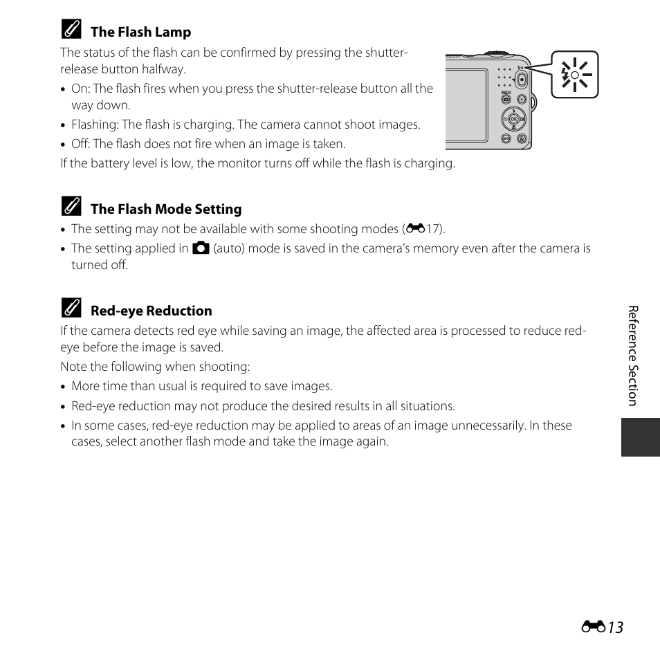 Nikon L30 User Manual | Page 65 / 160