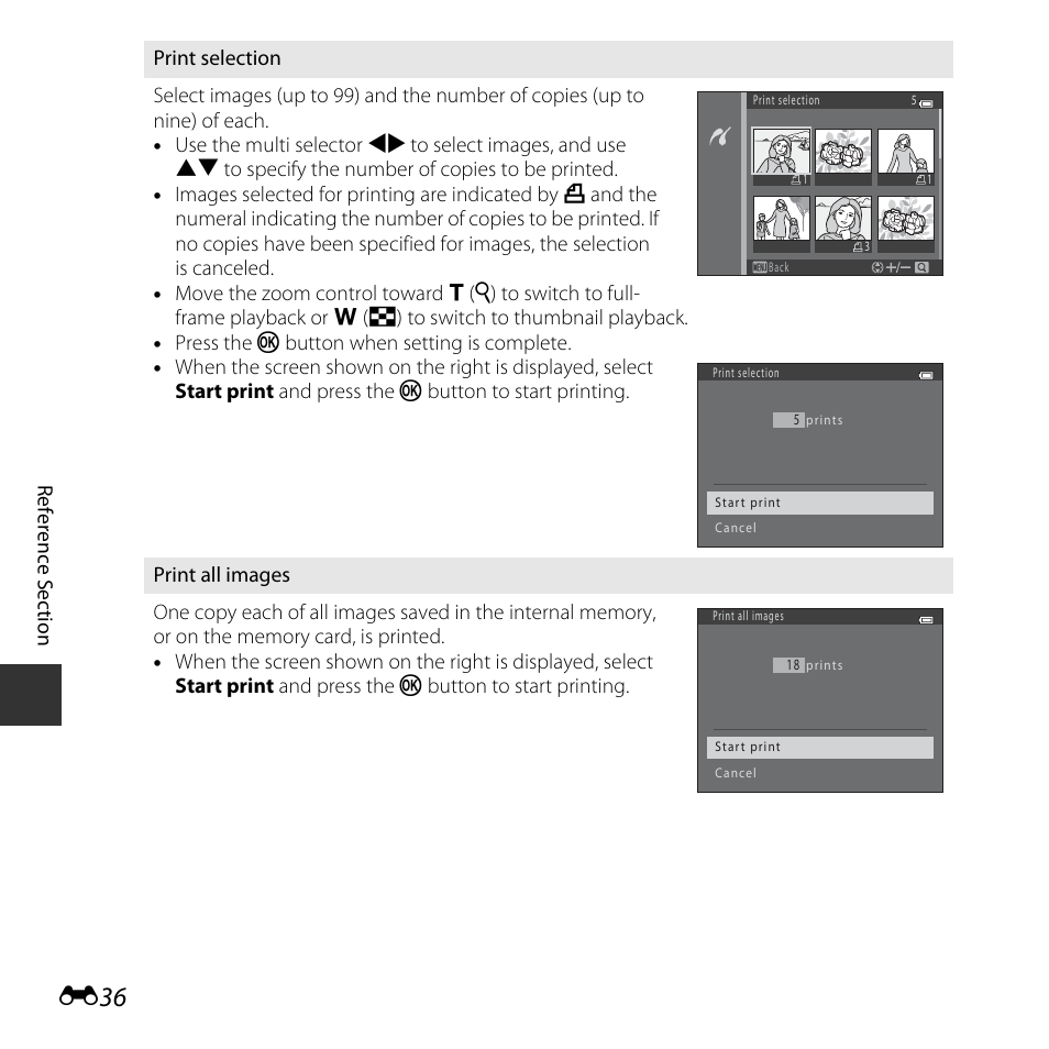 Nikon L30 User Manual | Page 88 / 160