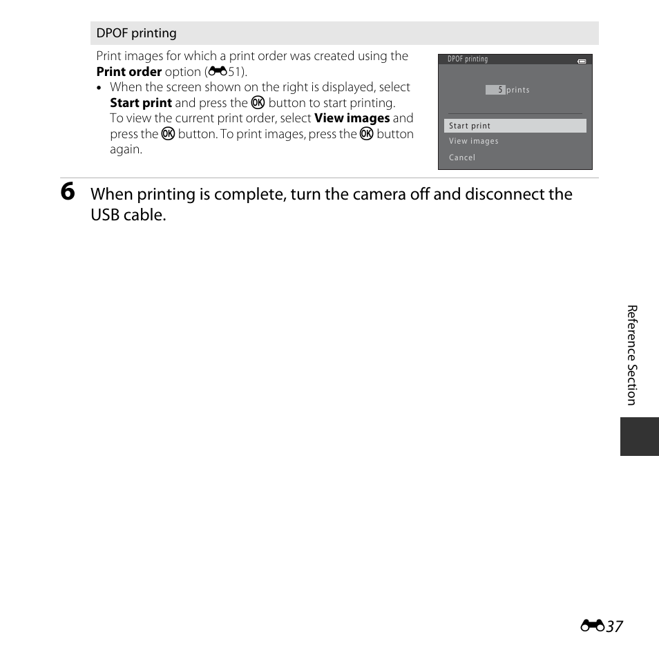 Nikon L30 User Manual | Page 89 / 160