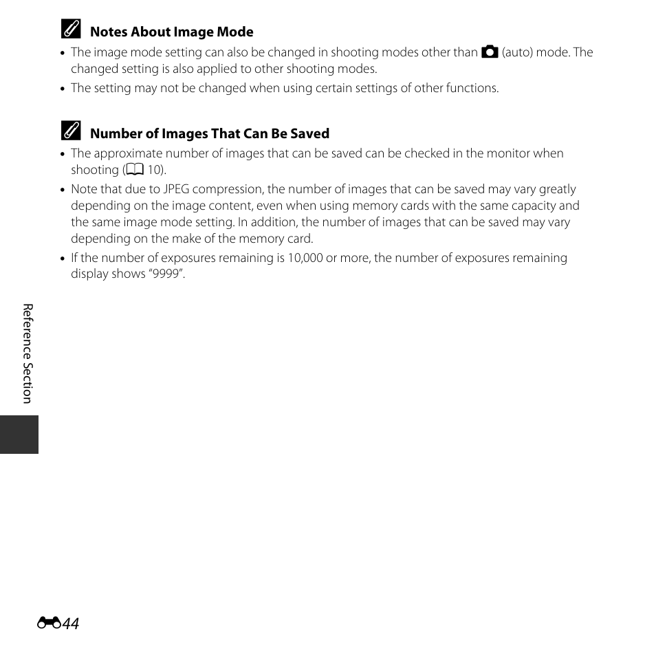 Nikon L30 User Manual | Page 96 / 160