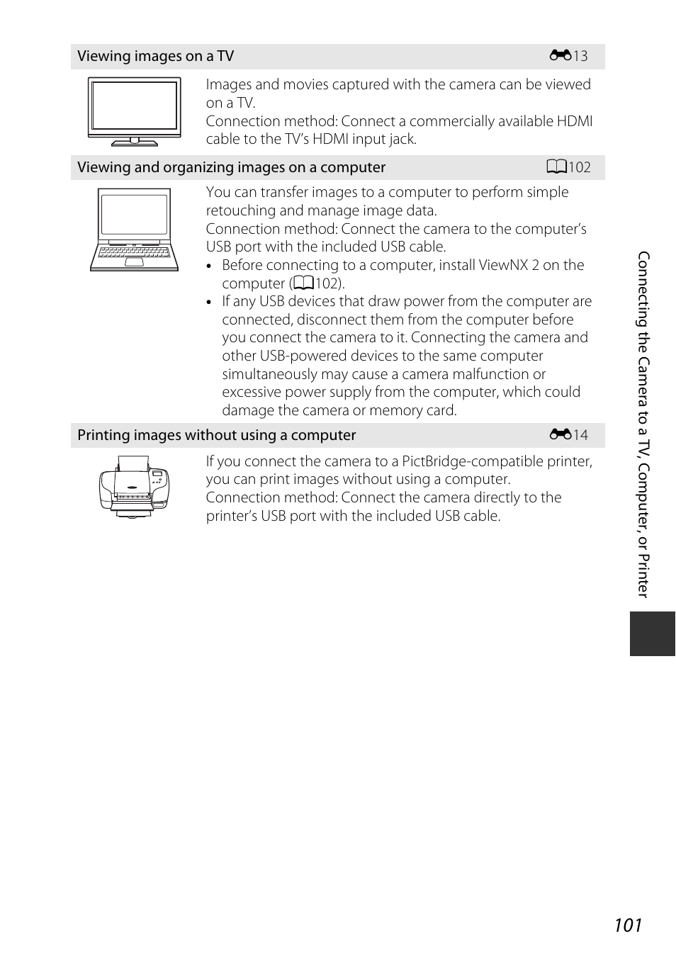 Nikon P600 User Manual | Page 123 / 236