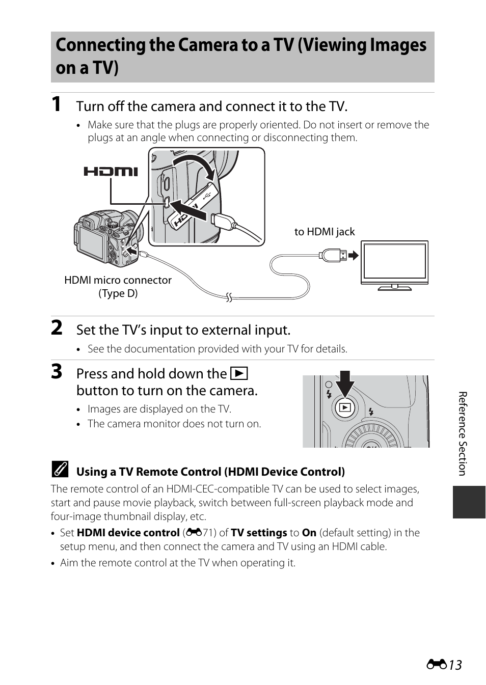 Nikon P600 User Manual | Page 139 / 236