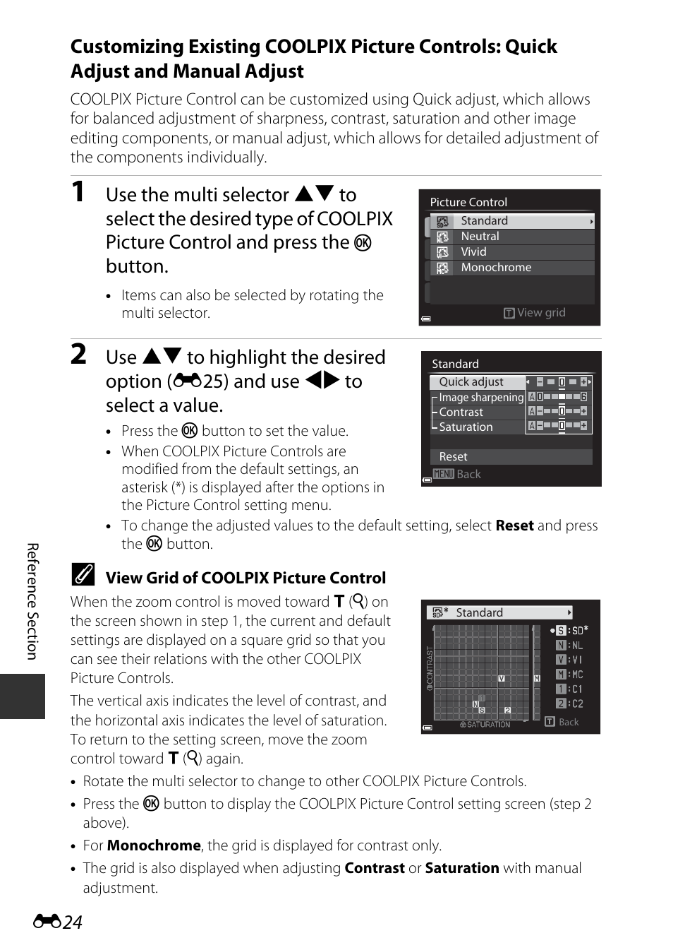 Button | Nikon P600 User Manual | Page 150 / 236