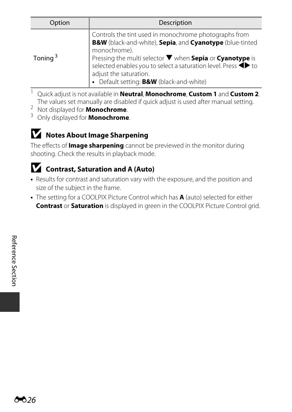 Nikon P600 User Manual | Page 152 / 236