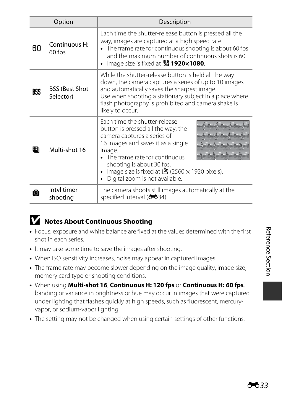 Nikon P600 User Manual | Page 159 / 236