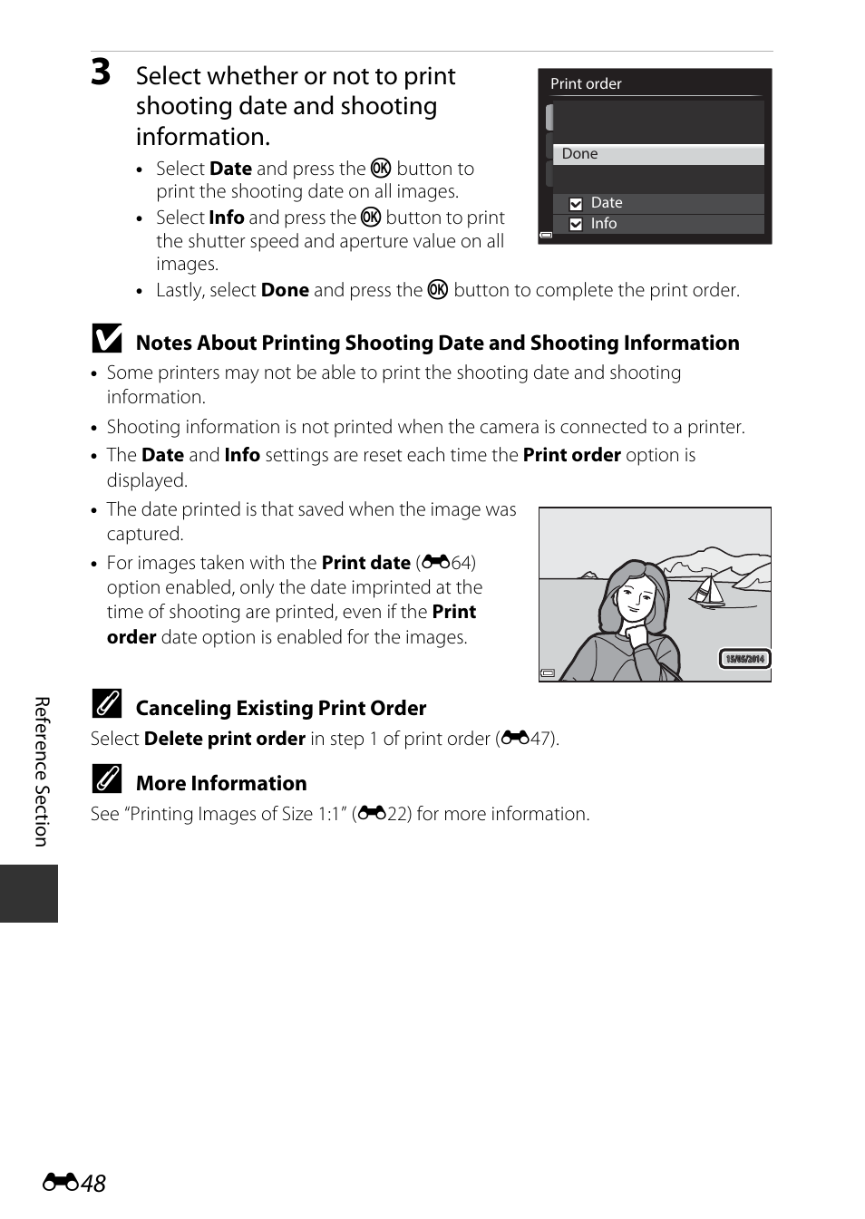 Nikon P600 User Manual | Page 174 / 236