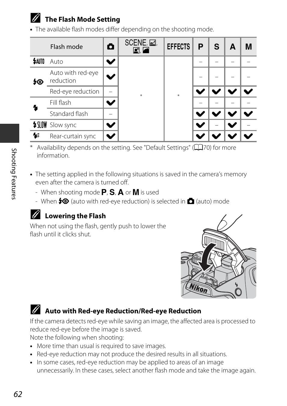 Nikon P600 User Manual | Page 84 / 236