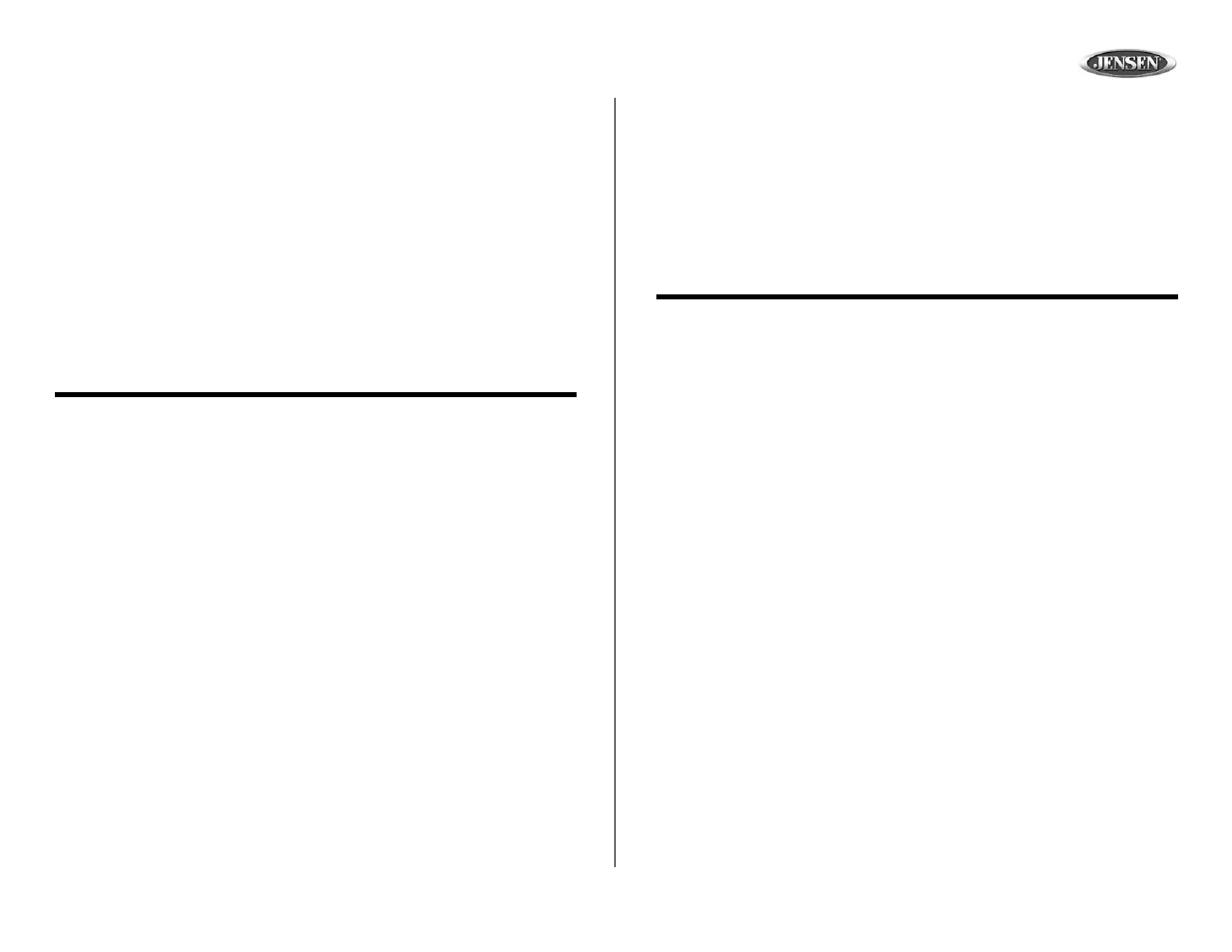 Audiovox CD2610 User Manual | Page 15 / 26