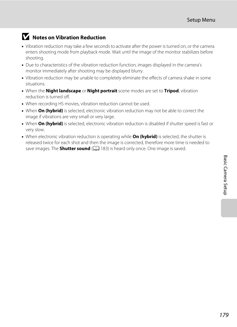 Nikon S9100 User Manual | Page 191 / 236