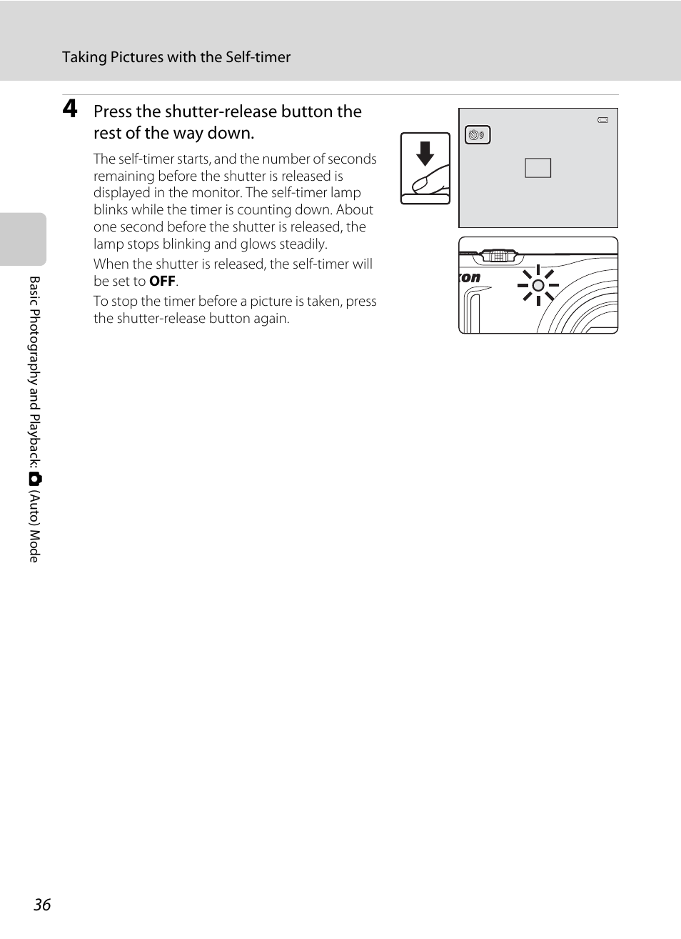 Nikon S9100 User Manual | Page 48 / 236