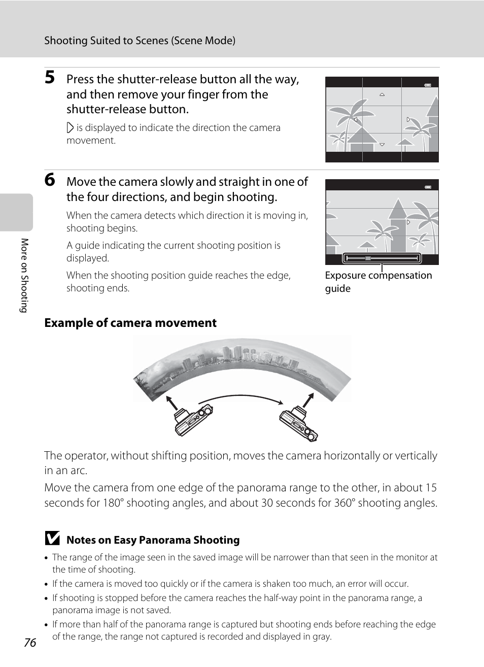 Nikon S9100 User Manual | Page 88 / 236