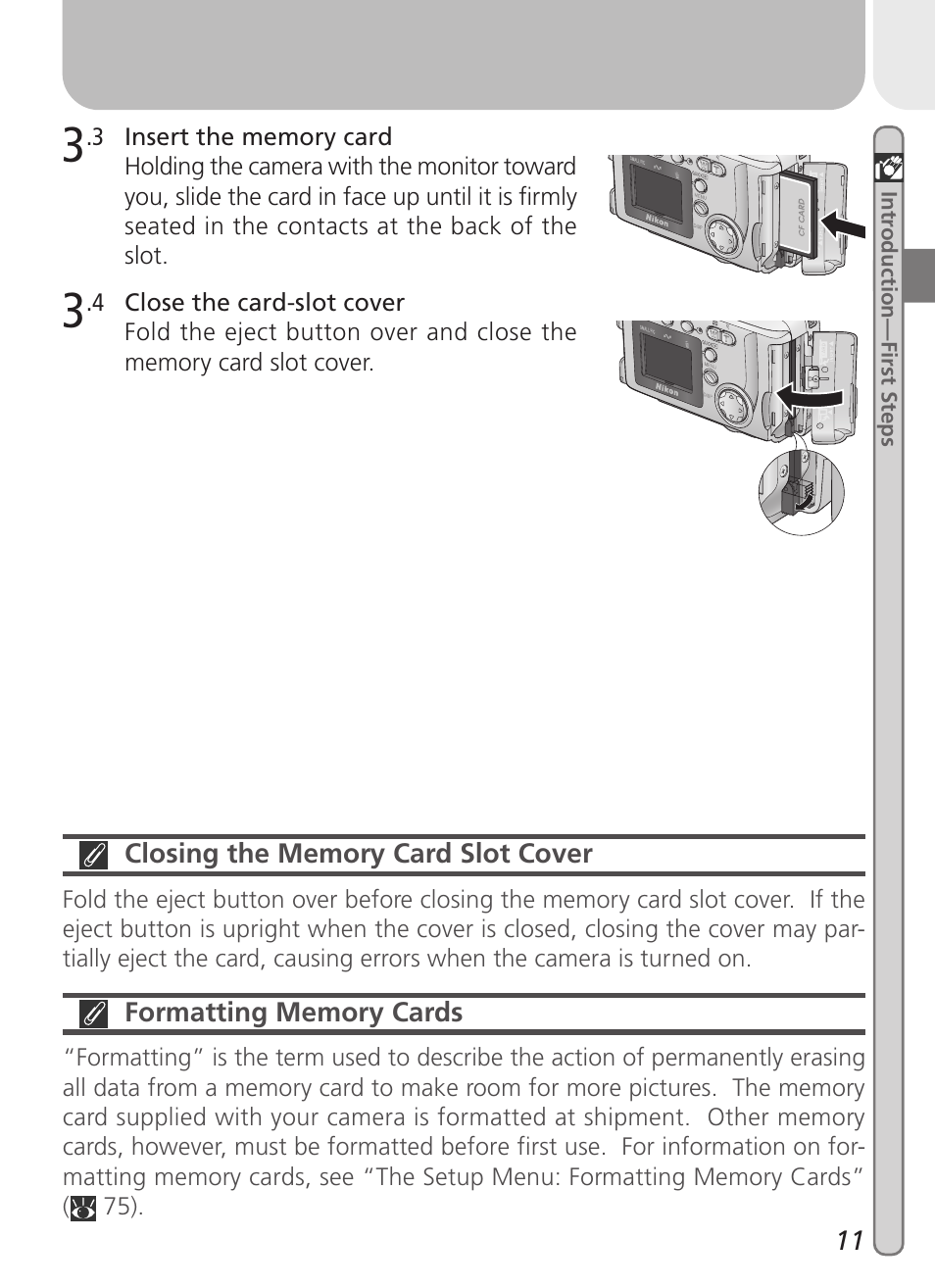 Nikon 2000 User Manual | Page 21 / 104