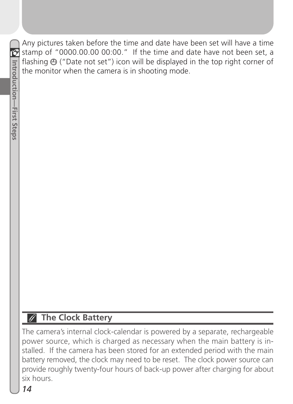 Nikon 2000 User Manual | Page 24 / 104