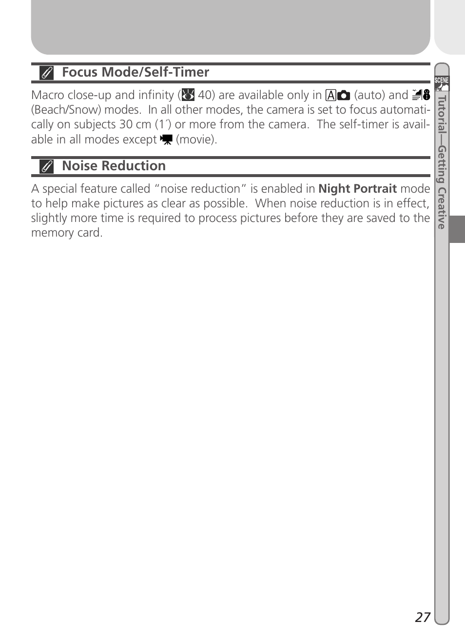 Nikon 2000 User Manual | Page 37 / 104