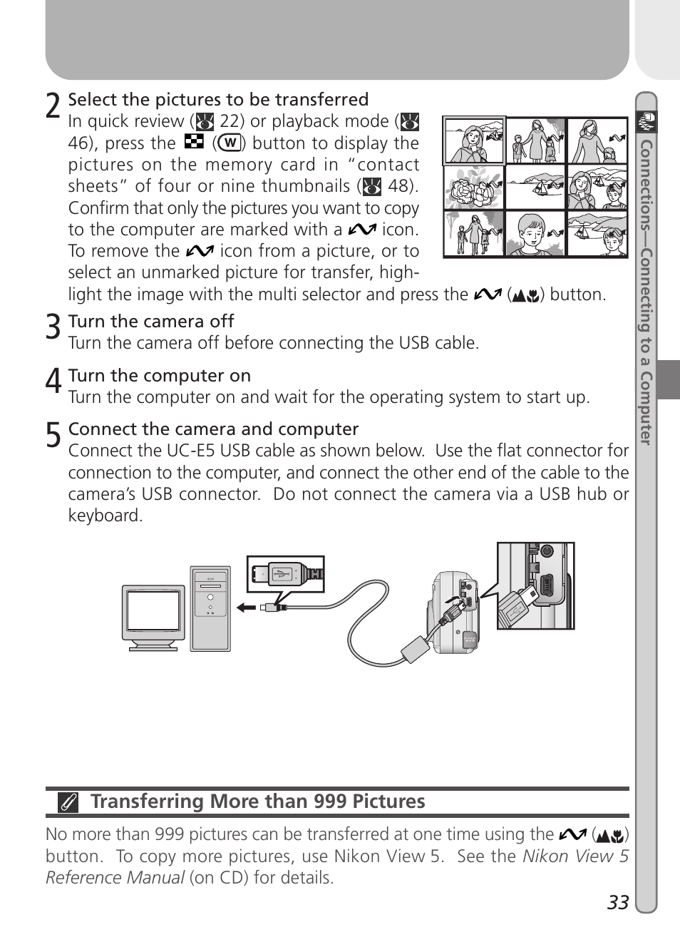 Nikon 2000 User Manual | Page 43 / 104