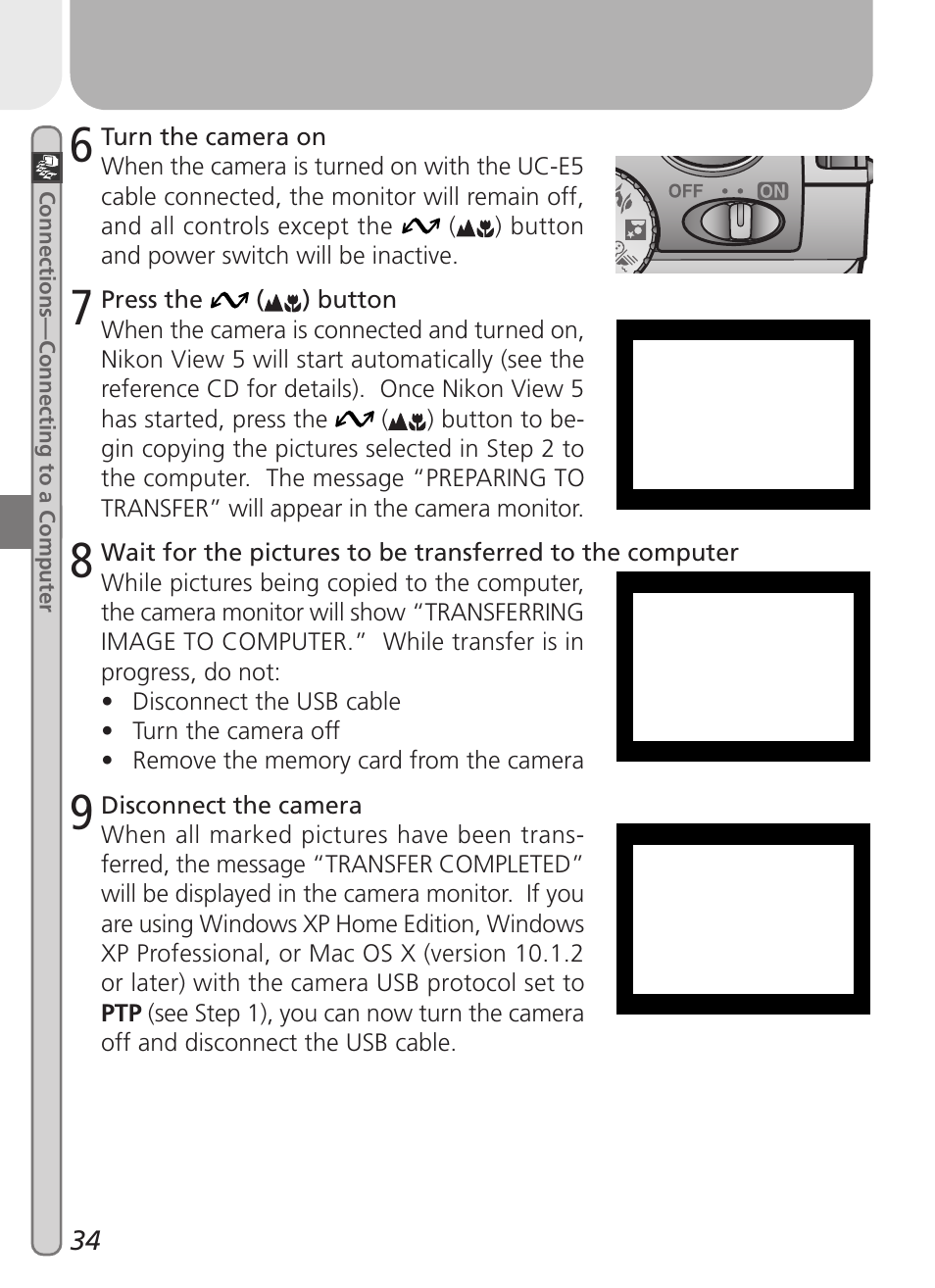 Nikon 2000 User Manual | Page 44 / 104