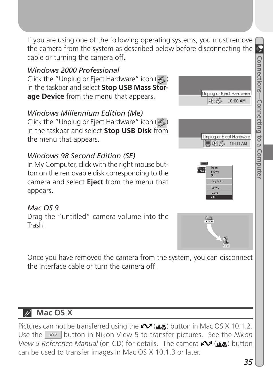 Nikon 2000 User Manual | Page 45 / 104