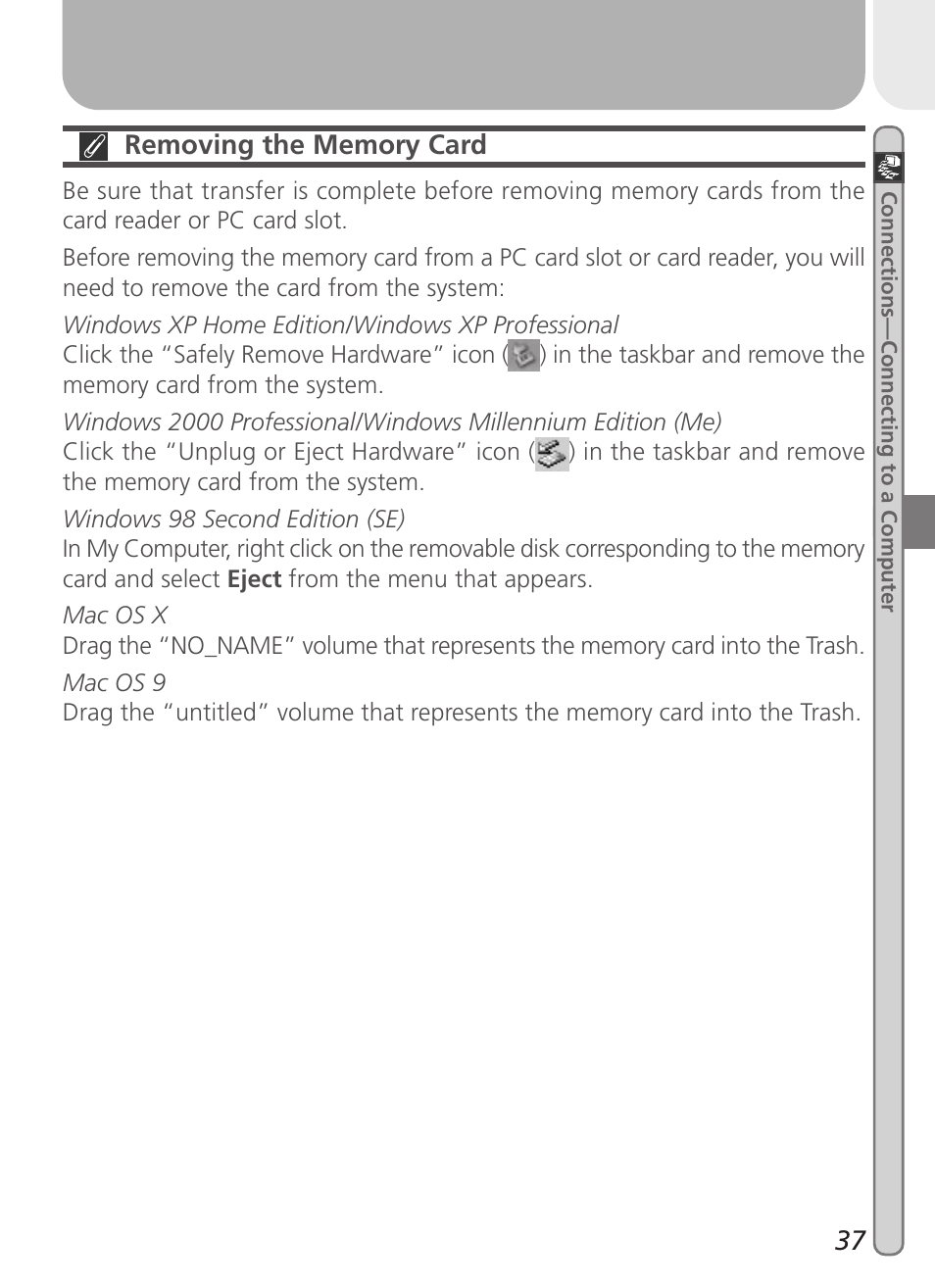 Nikon 2000 User Manual | Page 47 / 104