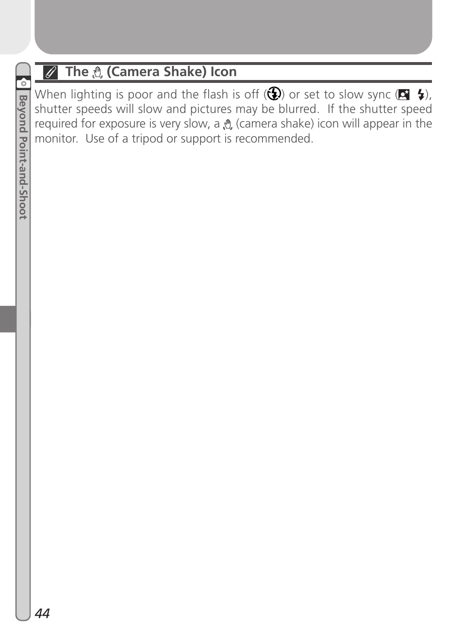 Nikon 2000 User Manual | Page 54 / 104