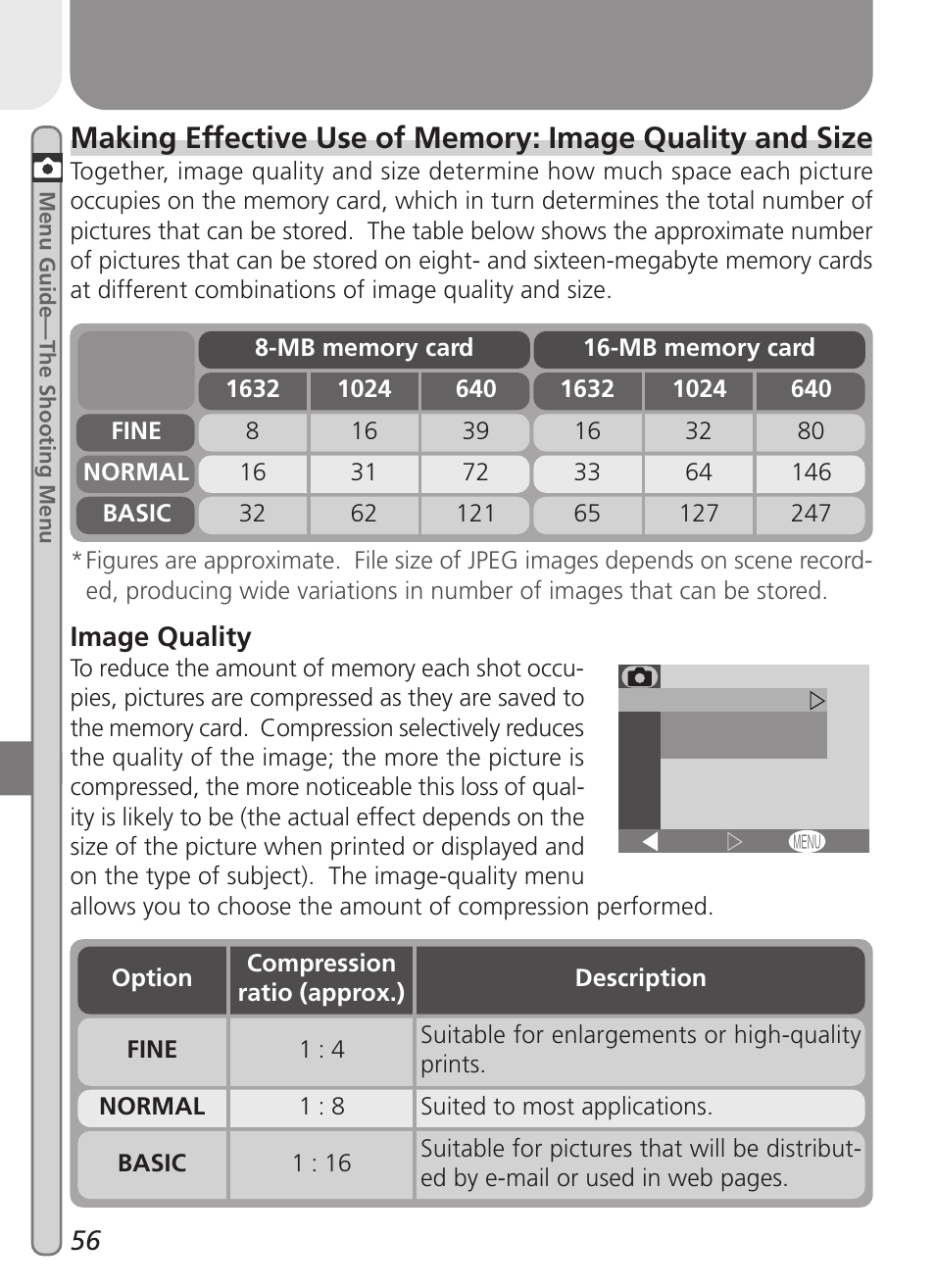 Nikon 2000 User Manual | Page 66 / 104