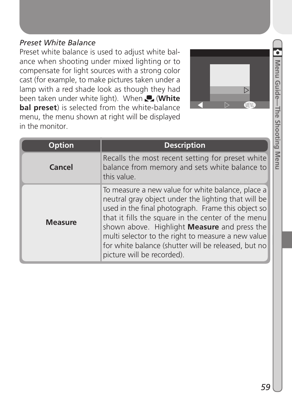 Nikon 2000 User Manual | Page 69 / 104