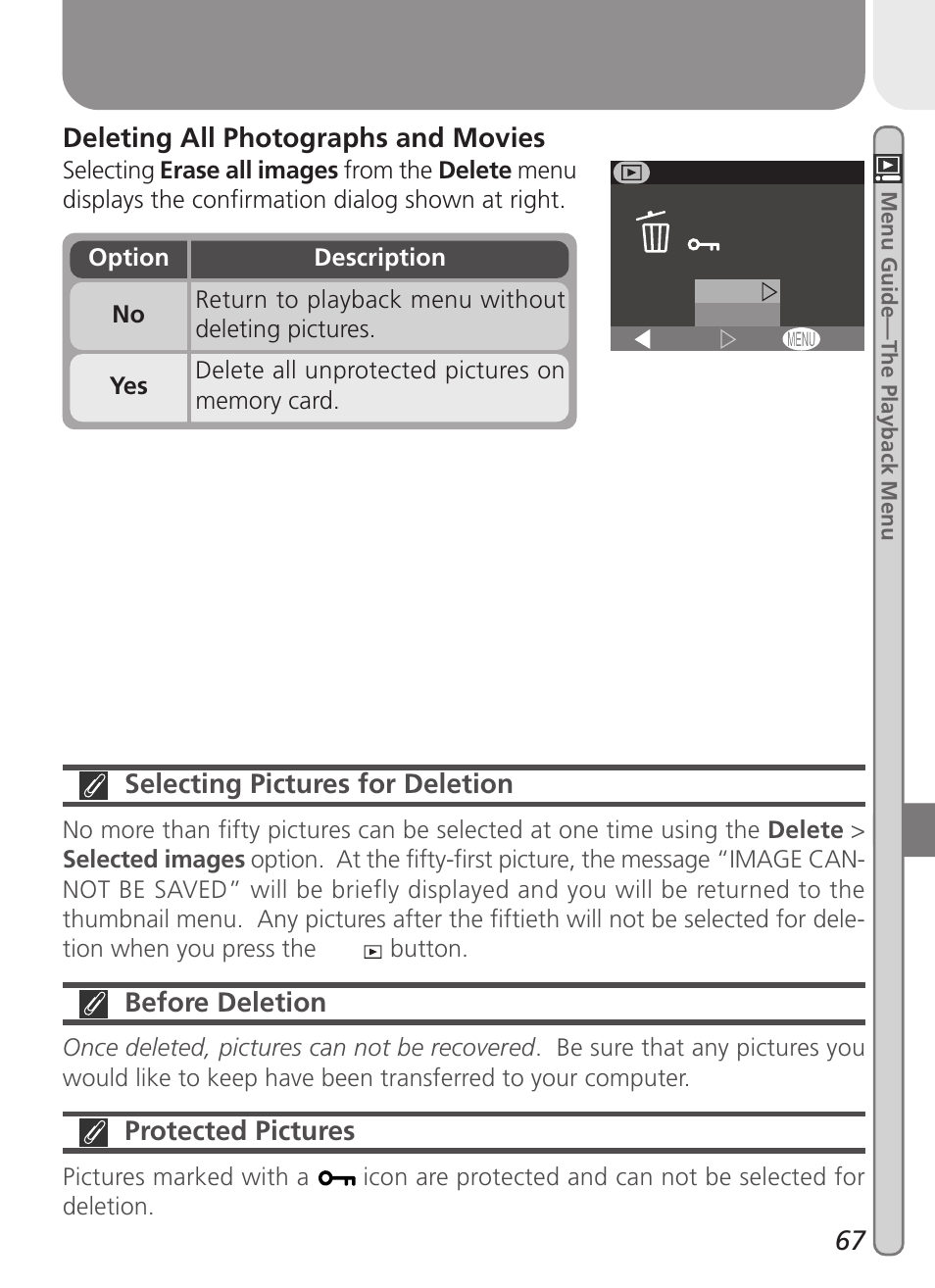 Nikon 2000 User Manual | Page 77 / 104