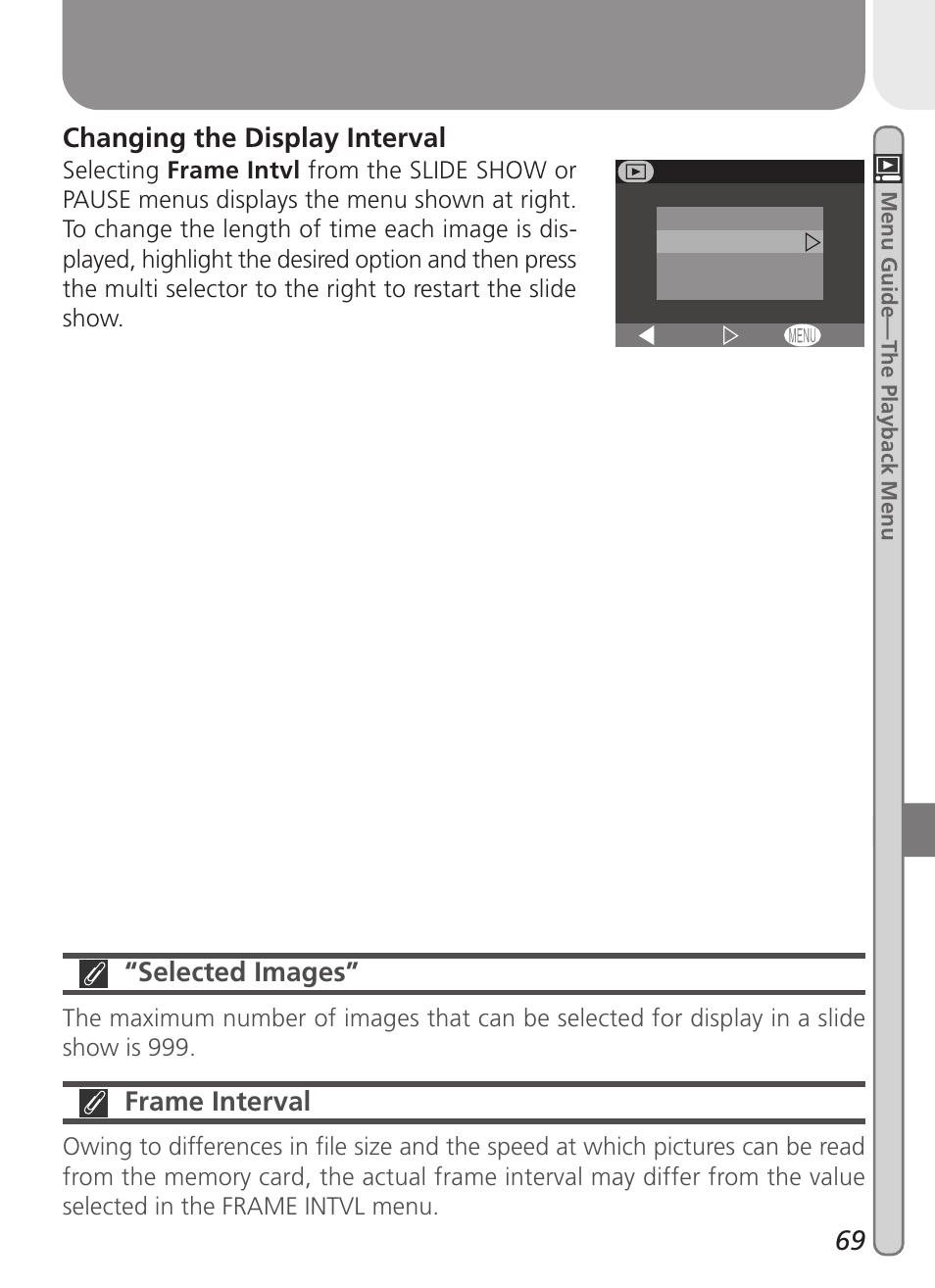 Nikon 2000 User Manual | Page 79 / 104