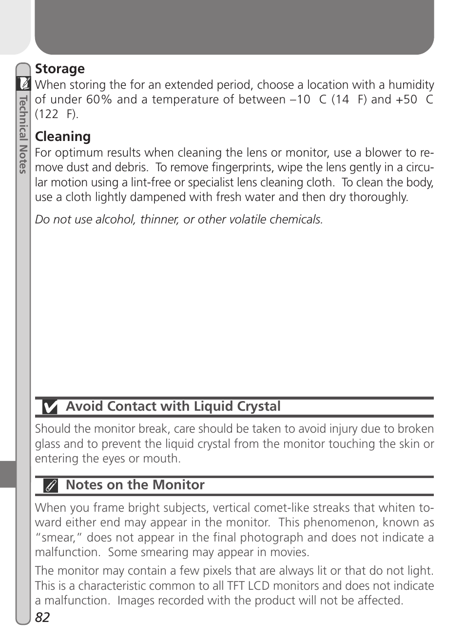 Nikon 2000 User Manual | Page 92 / 104