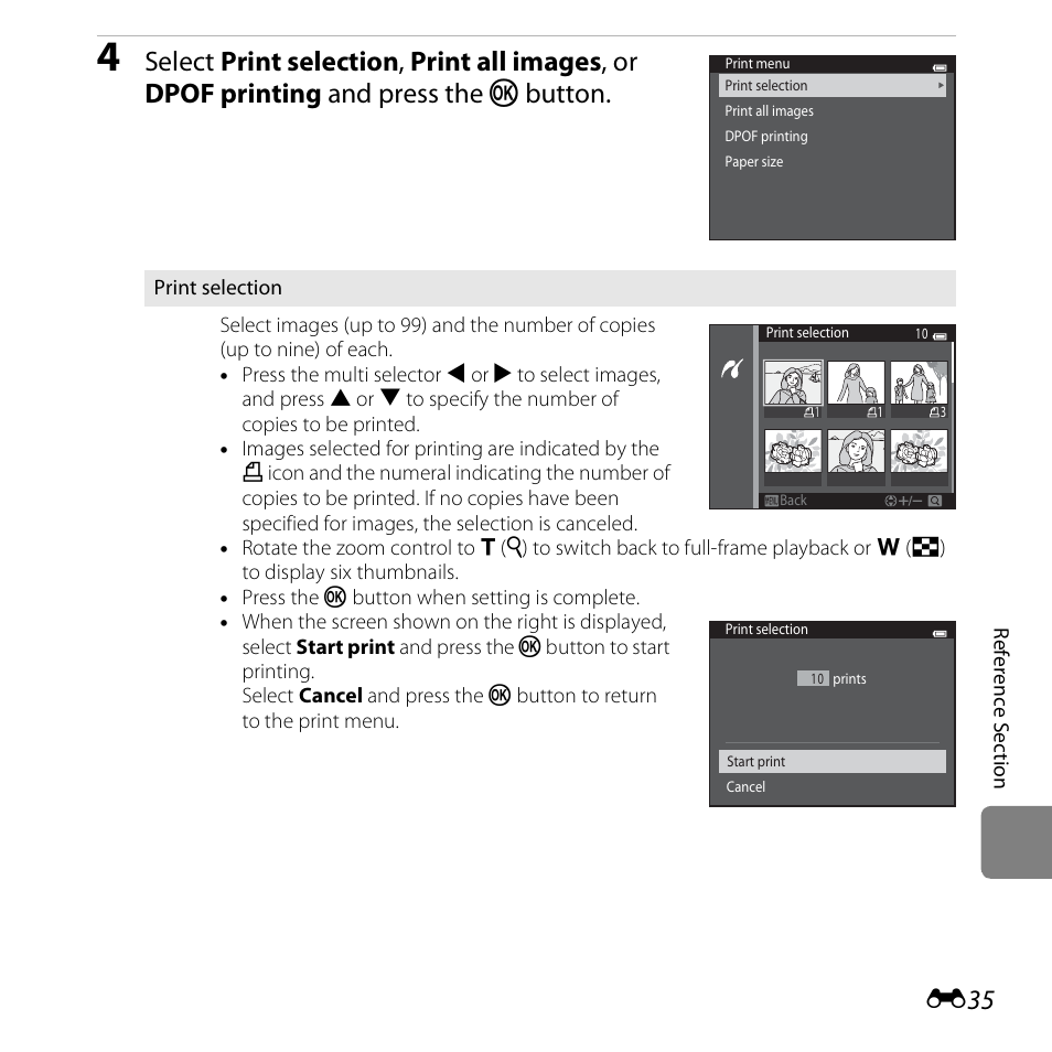 Nikon S5200 User Manual | Page 167 / 284