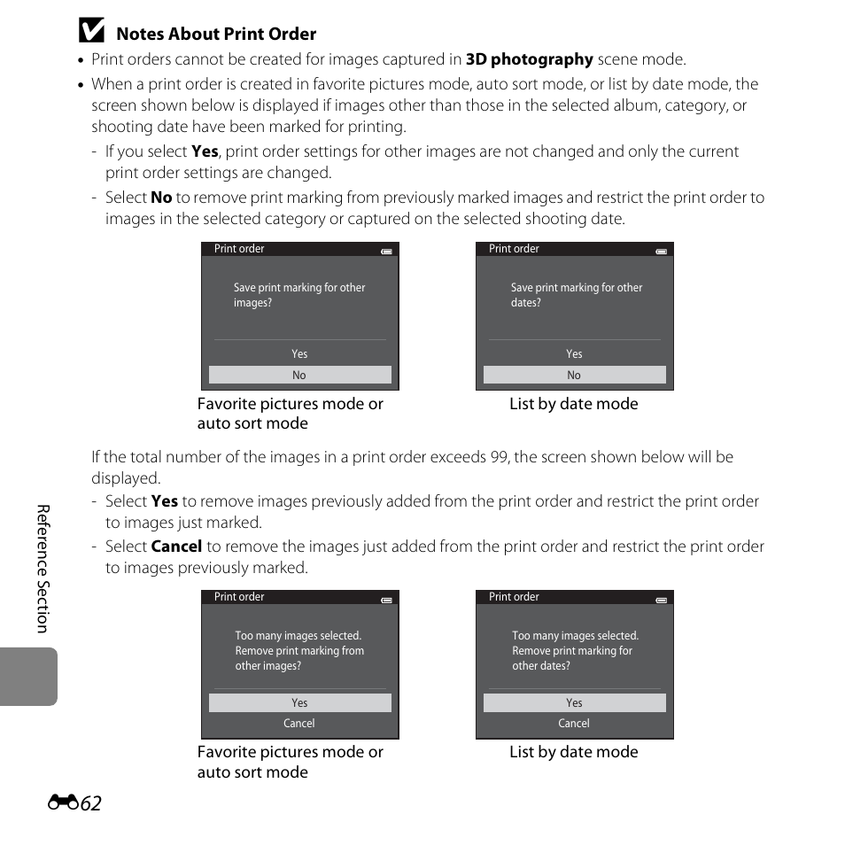 Nikon S5200 User Manual | Page 194 / 284