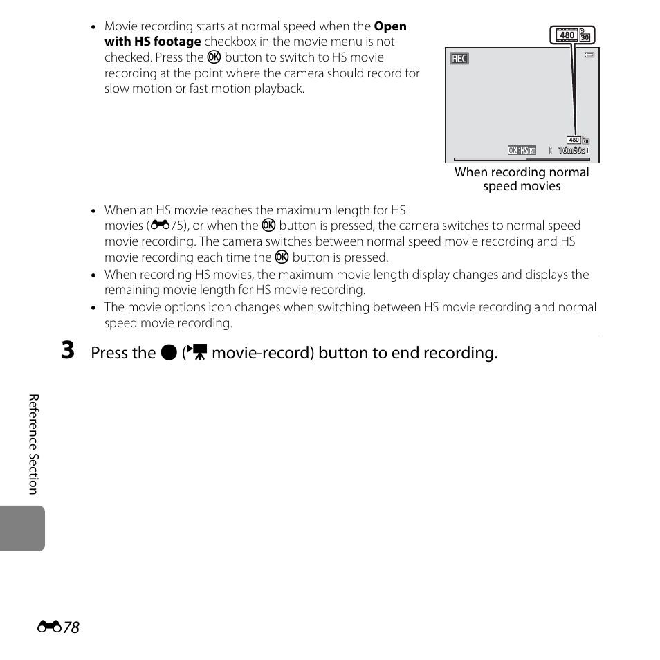 Nikon S5200 User Manual | Page 210 / 284