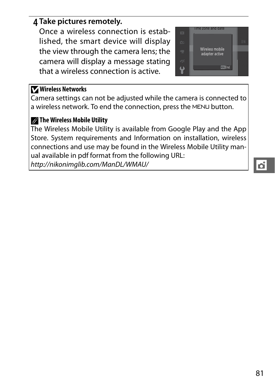 Nikon S2 User Manual | Page 101 / 236