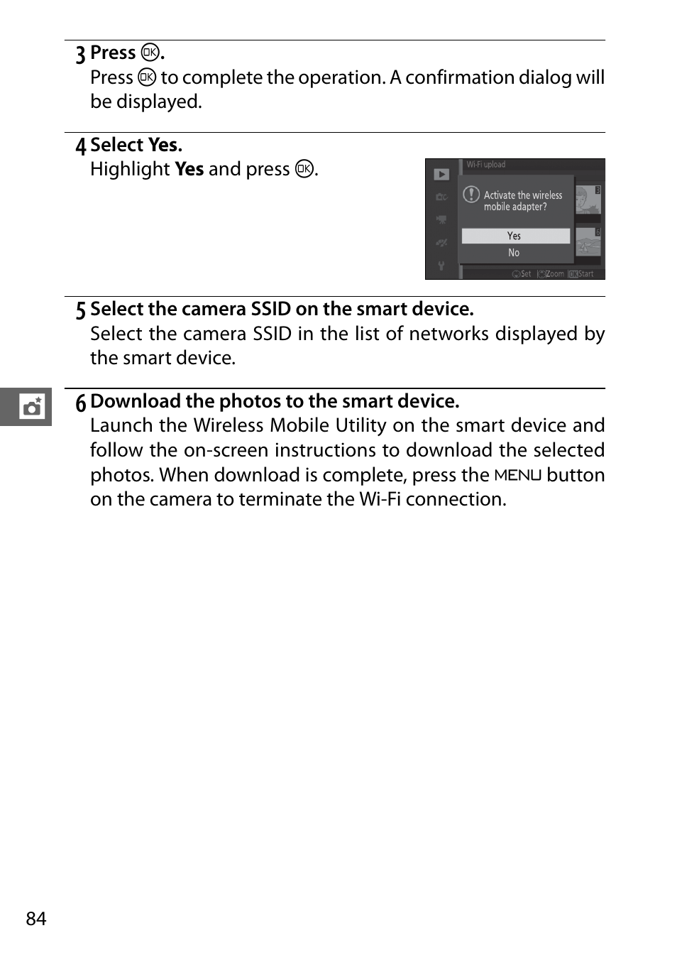 Nikon S2 User Manual | Page 104 / 236