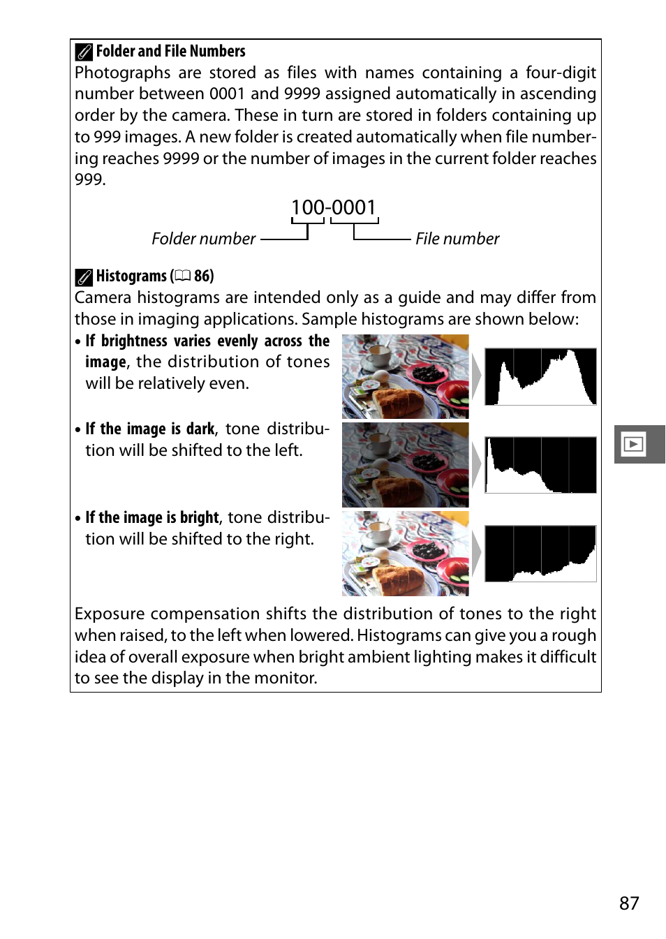 Nikon S2 User Manual | Page 107 / 236