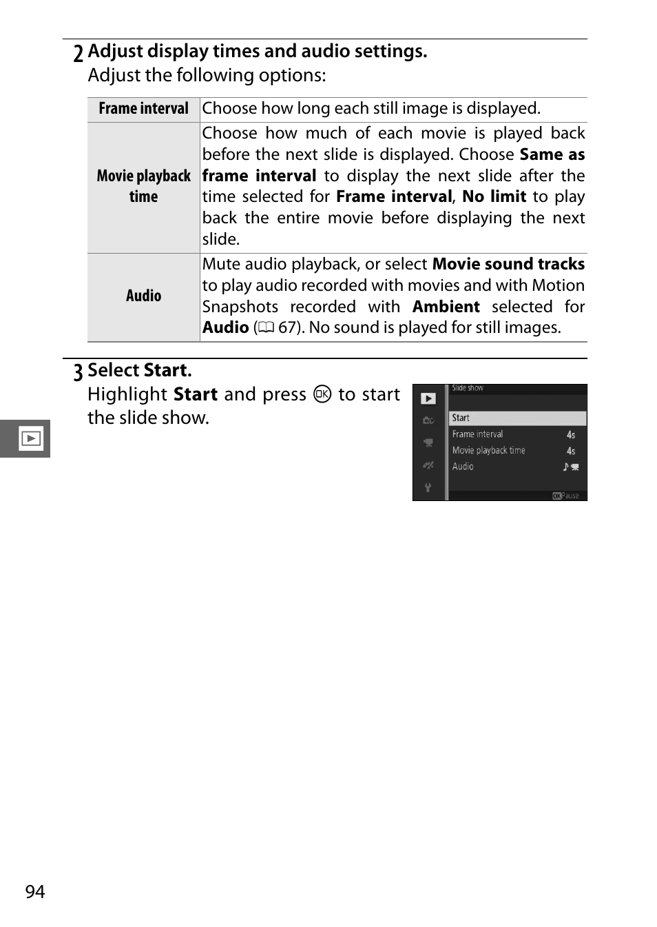 Nikon S2 User Manual | Page 114 / 236