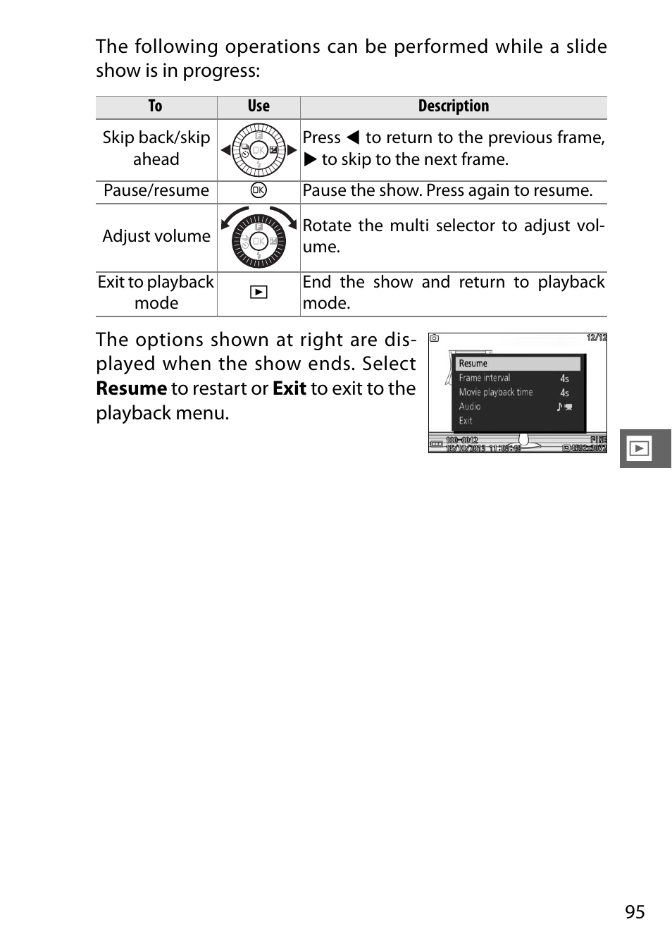 Nikon S2 User Manual | Page 115 / 236